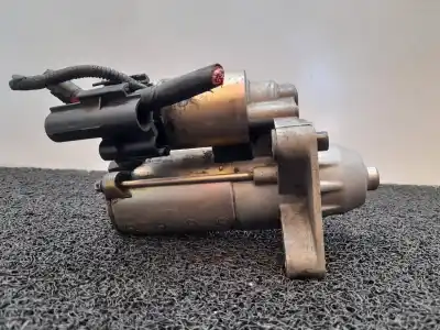 Peça sobressalente para automóvel em segunda mão motor de arranque por ford focus c-max (cap) ambiente (d) referências oem iam   