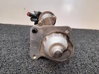 Peça sobressalente para automóvel em segunda mão motor de arranque por ford focus c-max (cap) ambiente (d) referências oem iam   