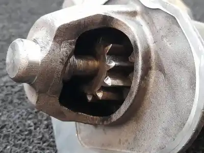 Peça sobressalente para automóvel em segunda mão motor de arranque por ford focus c-max (cap) ambiente (d) referências oem iam   
