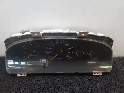 Автозапчасти б/у приборная доска за mazda mpv (lw) 2.0 td comfort ссылки oem iam lc15