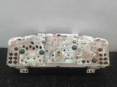 Автозапчастина б/у панель інструментів для mazda mpv (lw) 2.0 td comfort посилання на oem iam lc15  pll53