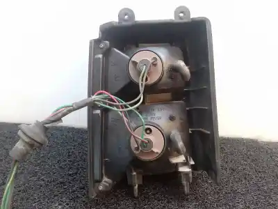 Автозапчасти б/у правый задний фонарь за mazda mpv (lw) 2.0 td comfort ссылки oem iam   