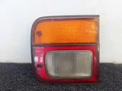 Автозапчасти б/у внутренний правый задний фонарь за mazda mpv (lw) 2.0 td comfort ссылки oem iam 