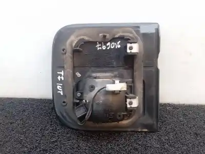 Автозапчасти б/у внутренний левый задний фонарь за mazda mpv (lw) 2.0 td comfort ссылки oem iam   