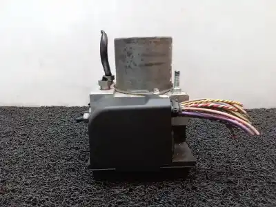 Peça sobressalente para automóvel em segunda mão abs por citroen c4 picasso sx referências oem iam 9664148780  