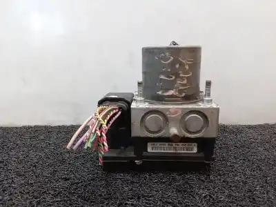 Peça sobressalente para automóvel em segunda mão abs por citroen c4 picasso sx referências oem iam 9664148780  