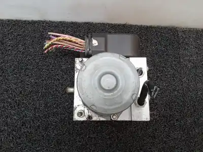 Peça sobressalente para automóvel em segunda mão abs por citroen c4 picasso sx referências oem iam 9664148780  