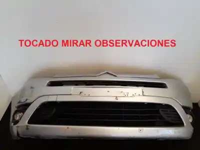 Peça sobressalente para automóvel em segunda mão PARA CHOQUES DIANTEIRO por CITROEN C4 GRAND PICASSO  Referências OEM IAM   