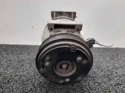Pezzo di ricambio per auto di seconda mano compressore aria condizionata per opel vivaro combi 2.7t corto riferimenti oem iam 06135103334  7700105765