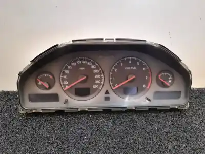Автозапчастина б/у ПАНЕЛЬ ІНСТРУМЕНТІВ для VOLVO S60 BERLINA  Посилання на OEM IAM 9499668 69294570T 0461085