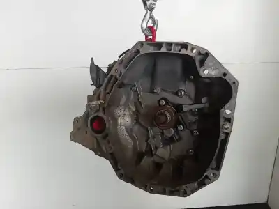 Pezzo di ricambio per auto di seconda mano riduttore per renault clio iii style riferimenti oem iam jh3189  