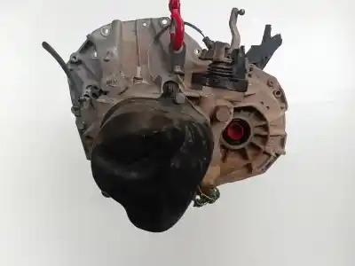 Pezzo di ricambio per auto di seconda mano riduttore per renault clio iii style riferimenti oem iam jh3189  