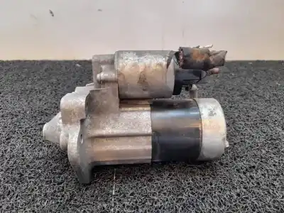 Second-hand car spare part starter motor for renault clio iii style oem iam references 8200584675b
