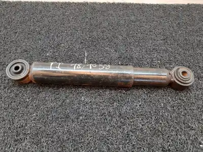 Second-hand car spare part rear left shock absorber for audi s3 (8l) 1.8 20v turbo oem iam references 