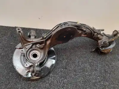 Second-hand car spare part rear right knuckle for audi s3 (8l) 1.8 20v turbo oem iam references   
