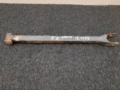 Second-hand car spare part rear left lower suspension arm for audi s3 (8l) 1.8 20v turbo oem iam references 