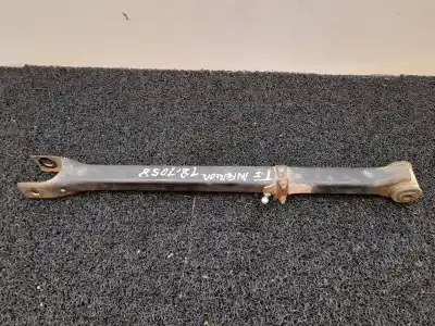 Second-hand car spare part rear left lower suspension arm for audi s3 (8l) 1.8 20v turbo oem iam references 