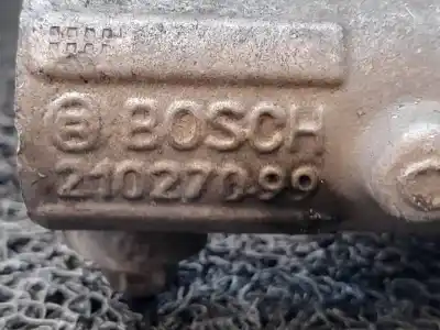 Автозапчастина б/у гальмівний насос для audi s3 (8l) 1.8 20v turbo посилання на oem iam 20392b  21027099