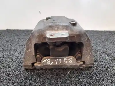Second-hand car spare part gearbox support for audi s3 (8l) 1.8 20v turbo oem iam references 1j09199262bm