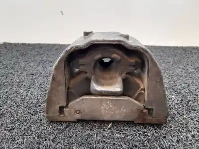 Second-hand car spare part gearbox support for audi s3 (8l) 1.8 20v turbo oem iam references 1j09199262bm  