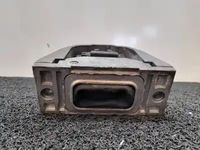 Second-hand car spare part gearbox support for audi s3 (8l) 1.8 20v turbo oem iam references 1j09199262bm  