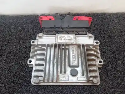 Pezzo di ricambio per auto di seconda mano centralina motore per kia carnival 2.9 crdi cat riferimenti oem iam 391044x910