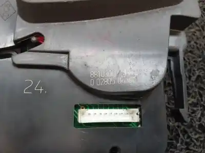 Автозапчасти б/у команда очистки за renault modus confort dynamique ссылки oem iam 88103003055  
