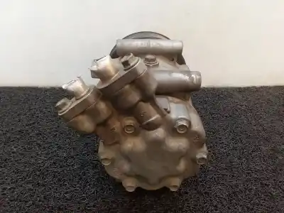 Second-hand car spare part air conditioning compressor for renault modus confort dynamique oem iam references 1452b  8200365787
