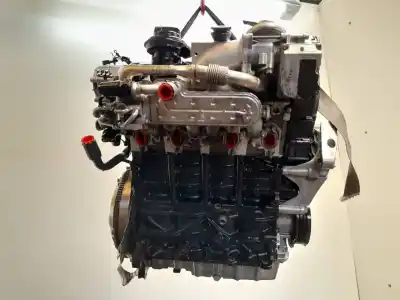 Second-hand car spare part COMPLETE ENGINE for VOLKSWAGEN GOLF V BERLINA (1K1)  OEM IAM references BKC  