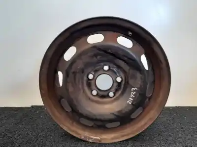 Pezzo di ricambio per auto di seconda mano Cerchione in lega per SEAT TOLEDO (1M2)  Riferimenti OEM IAM 6JX15H2  1J0601027H