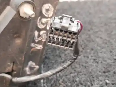 Peça sobressalente para automóvel em segunda mão espelho retrovisor direito por dodge caliber se referências oem iam   