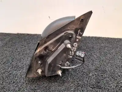Peça sobressalente para automóvel em segunda mão espelho retrovisor direito por dodge caliber se referências oem iam   