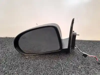 Second-hand car spare part left rearview mirror for dodge caliber se oem iam references 