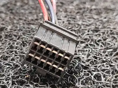 Pezzo di ricambio per auto di seconda mano specchio sinistro per dodge caliber se riferimenti oem iam   