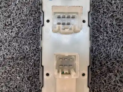 Second-hand car spare part left front power window switch for dodge caliber se oem iam references 56040691ad  