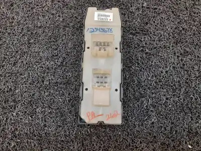 Second-hand car spare part left front power window switch for dodge caliber se oem iam references 56040691ad  
