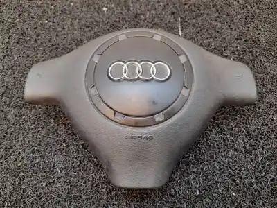 Second-hand car spare part front left air bag for audi s3 (8l) 1.8 20v turbo oem iam references 8l0880201j