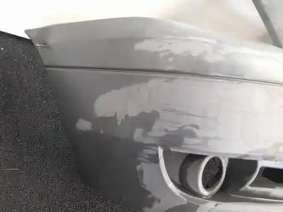 Second-hand car spare part front bumper for ford transit combi ´06 ft 300 largo oem iam references   