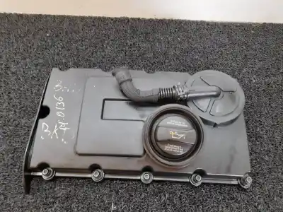 Second-hand car spare part rocker cover for volkswagen golf v berlina (1k1) highline oem iam references 03g103475