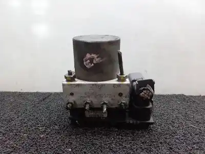 Second-hand car spare part abs for ford transit combi ´06 ft 300 largo oem iam references 0265231531