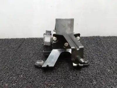 Peça sobressalente para automóvel em segunda mão abs por ford transit combi ´06 ft 300 largo referências oem iam 0265231531 0265800419 6c112m110bc