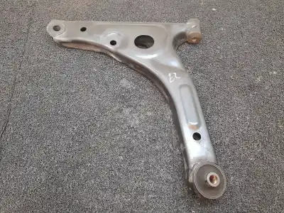 Second-hand car spare part front left lower suspension arm for ford transit combi ´06 ft 300 largo oem iam references 