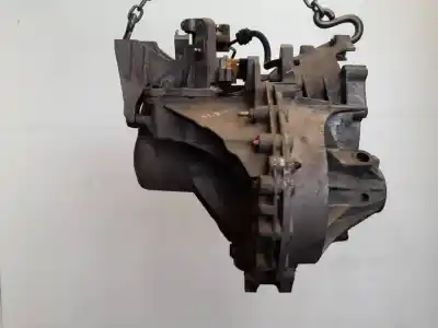 Pezzo di ricambio per auto di seconda mano riduttore per ford transit combi ´06 ft 300 largo riferimenti oem iam 6c1r7002dc  