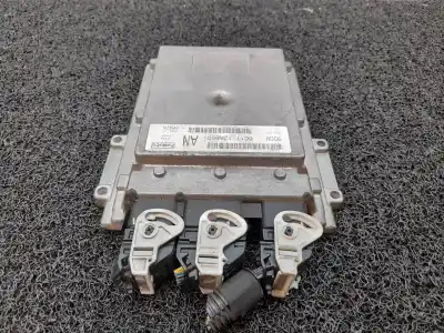 Second-hand car spare part ecu engine control for ford transit combi ´06 ft 300 largo oem iam references 6c1112a650an