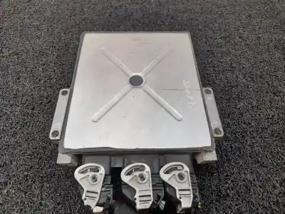 Second-hand car spare part ecu engine control for ford transit combi ´06 ft 300 largo oem iam references 6c1112a650an  