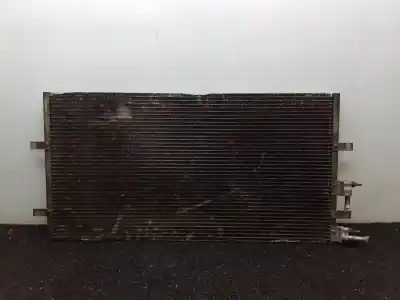 Second-hand car spare part air conditioning condenser / radiator for ford transit combi ´06 ft 300 largo oem iam references 3c1130342ad