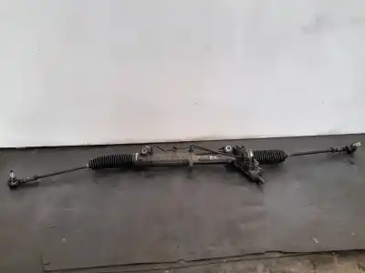 Second-hand car spare part steering rack for ford transit combi ´06 ft 300 largo oem iam references a0009476