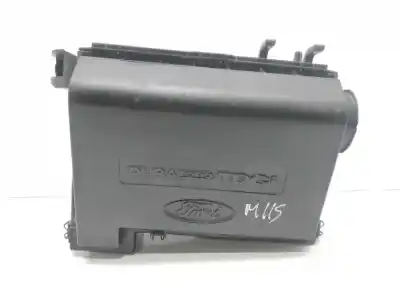 Second-hand car spare part air filter for ford transit combi ´06 ft 300 largo oem iam references 6c119600cg