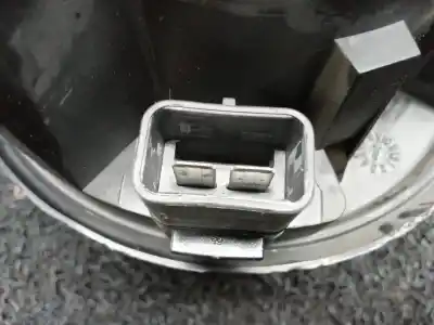 Pezzo di ricambio per auto di seconda mano motore di riscaldamento per ford transit combi ´06 ft 300 largo riferimenti oem iam 6c1h18456ca  