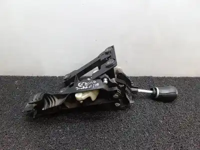 Second-hand car spare part gear lever for ford transit combi ´06 ft 300 largo oem iam references 6c1r7c453db